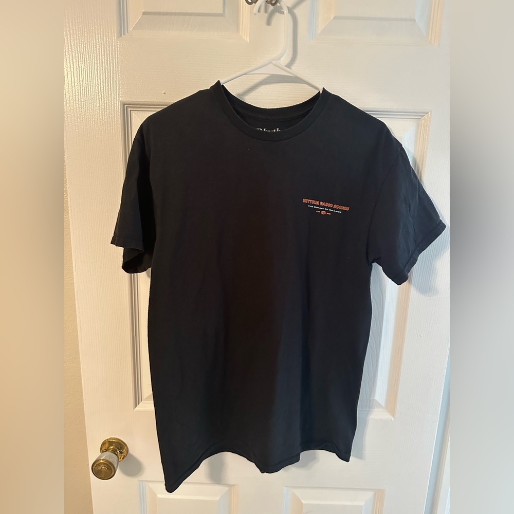 Graphic Tee